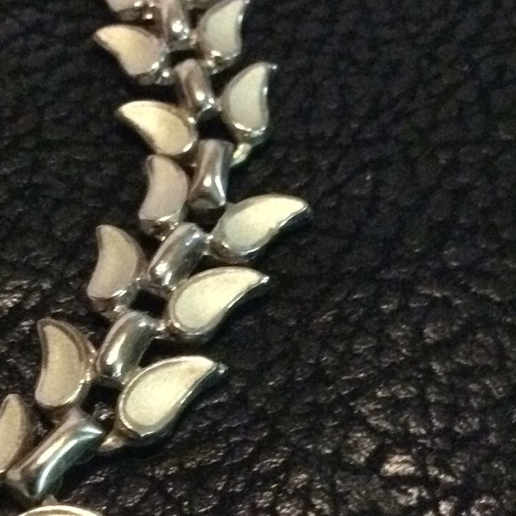 Unique Vintage Collar... 12 “ - Picture 2 of 3